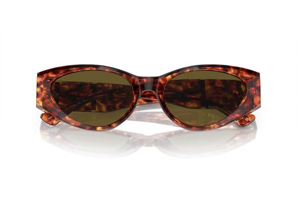 VERSACE 4454 Occhiali da Sole 