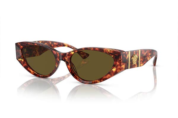 VERSACE 4454 Occhiali da Sole 