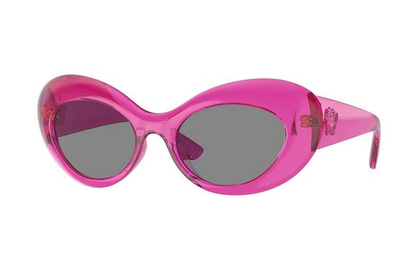 versace 4456U Occhiali da Sole 
