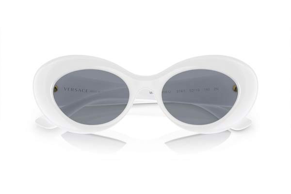 VERSACE 4456U Occhiali da Sole 