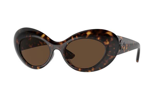 versace 4456U Occhiali da Sole 