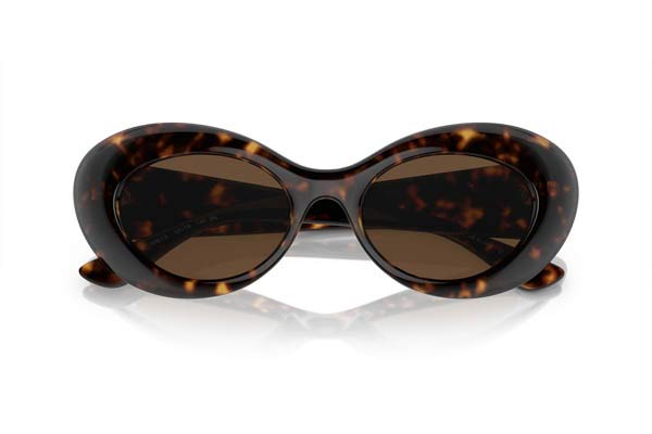 VERSACE 4456U Occhiali da Sole 
