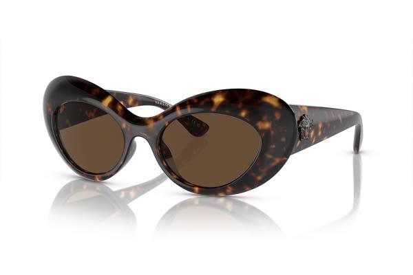 VERSACE 4456U Occhiali da Sole 