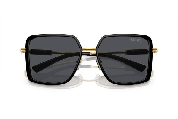 VERSACE 2261 Occhiali da Sole 