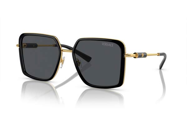 VERSACE 2261 Occhiali da Sole 