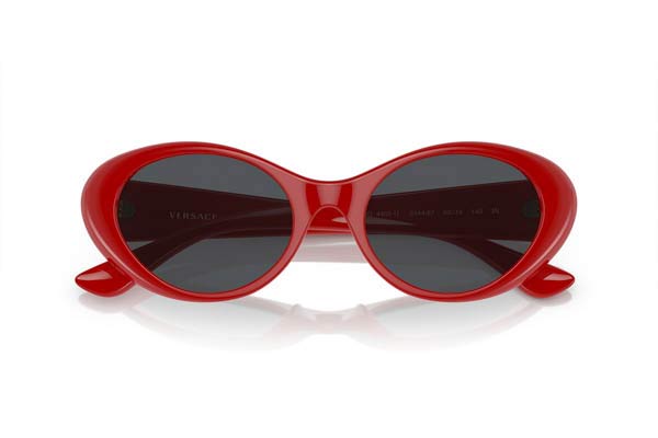 VERSACE 4455U Occhiali da Sole 