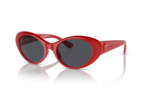 VERSACE 4455U Occhiali da Sole 
