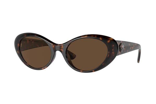 versace 4455U Occhiali da Sole 