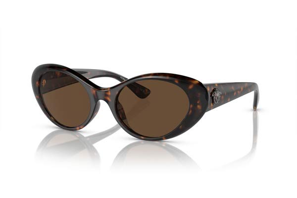 VERSACE 4455U Occhiali da Sole 