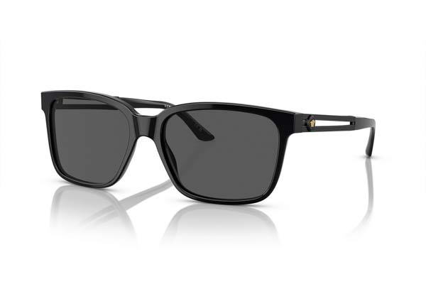 VERSACE 4307 Occhiali da Sole 