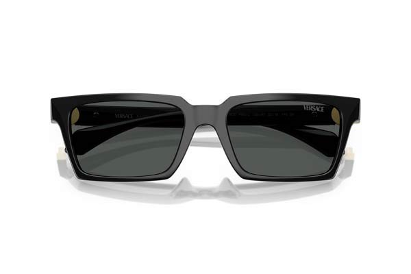VERSACE 4490U Occhiali da Sole 