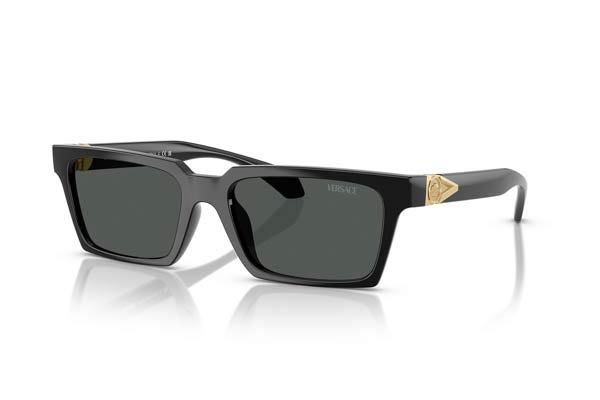 VERSACE 4490U Occhiali da Sole 