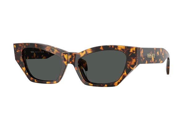 versace 4488U Occhiali da Sole 