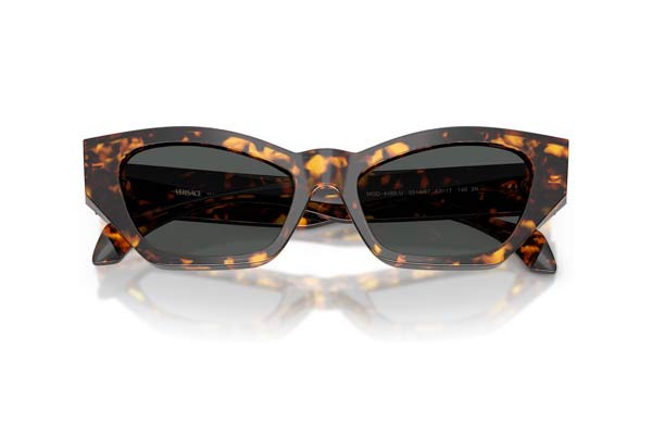 VERSACE 4488U Occhiali da Sole 