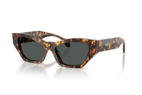 VERSACE 4488U Occhiali da Sole 