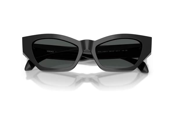 VERSACE 4488U Occhiali da Sole 