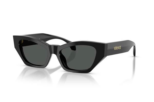 VERSACE 4488U Occhiali da Sole 