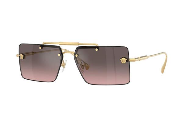 versace 2245 Occhiali da Sole 