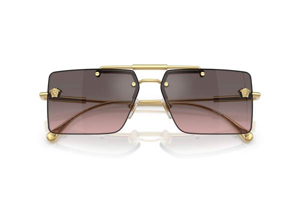 VERSACE 2245 Occhiali da Sole 