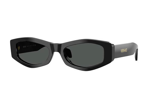 versace 4487 Occhiali da Sole 