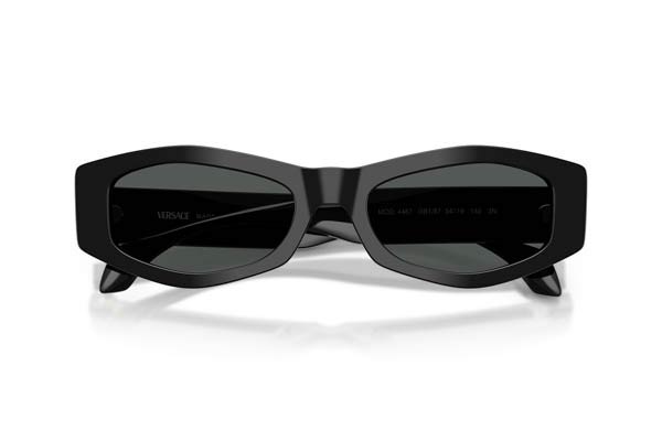 VERSACE 4487 Occhiali da Sole 