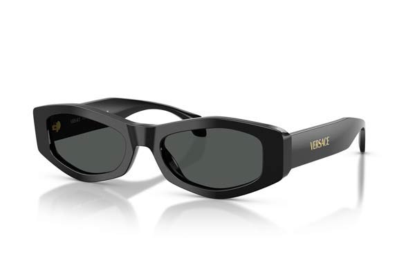 VERSACE 4487 Occhiali da Sole 