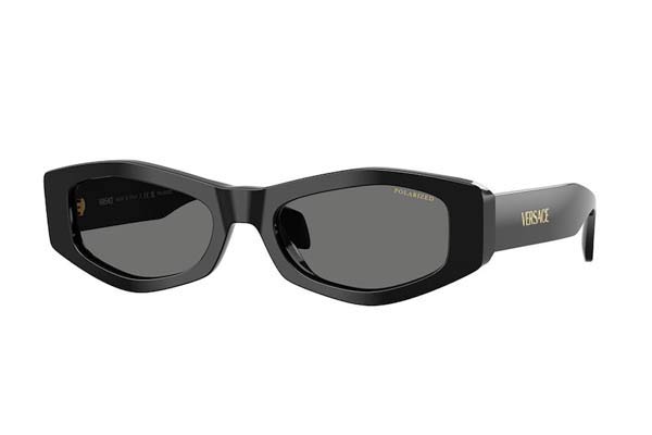 versace 4487 Occhiali da Sole 
