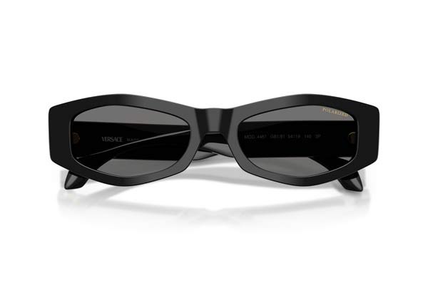VERSACE 4487 Occhiali da Sole 