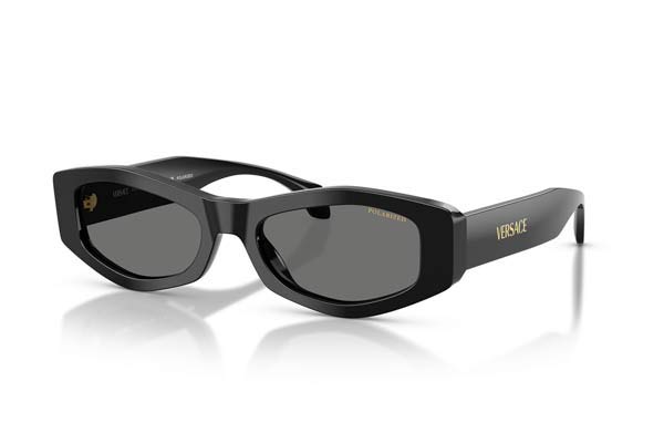 VERSACE 4487 Occhiali da Sole 