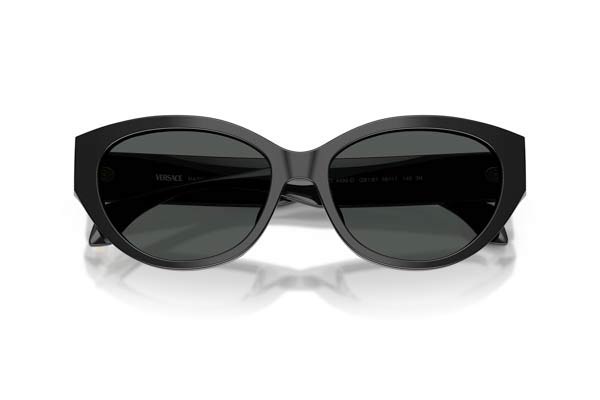 VERSACE 4495D Occhiali da Sole 