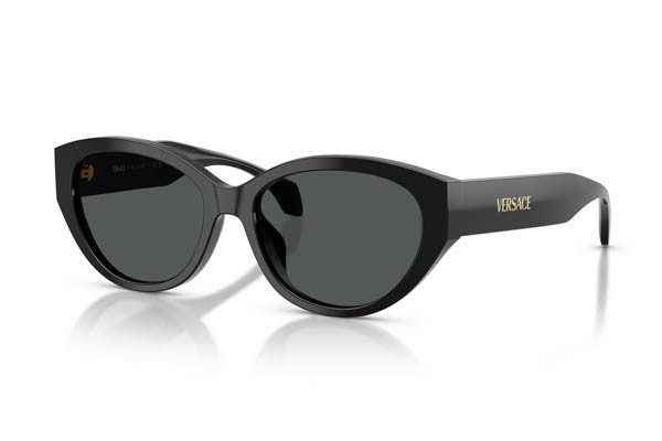 VERSACE 4495D Occhiali da Sole 