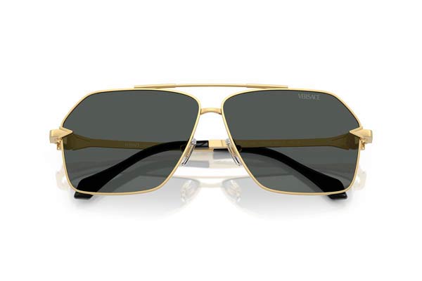 VERSACE 2284 Occhiali da Sole 