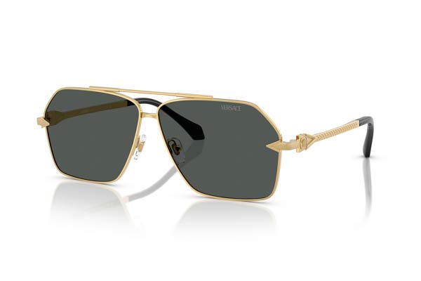 VERSACE 2284 Occhiali da Sole 