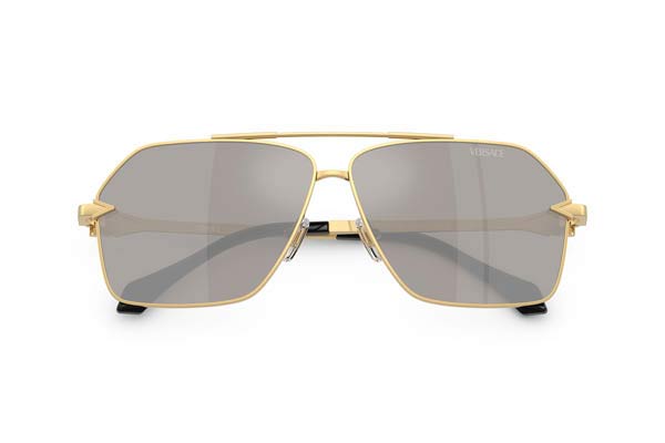 VERSACE 2284 Occhiali da Sole 