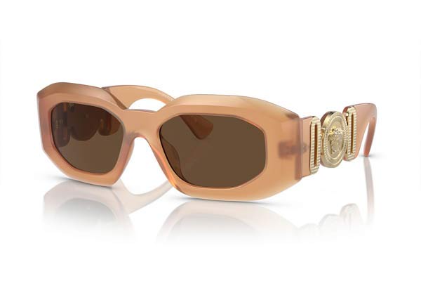 VERSACE 4425U Occhiali da Sole 