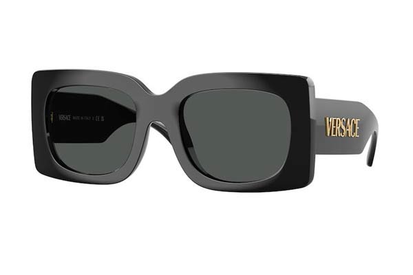 versace 4496U Occhiali da Sole 