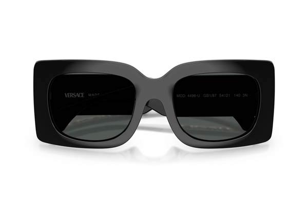 VERSACE 4496U Occhiali da Sole 