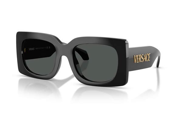 VERSACE 4496U Occhiali da Sole 
