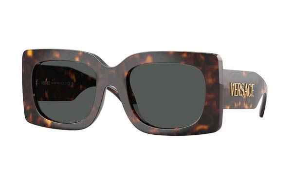 versace 4496U Occhiali da Sole 