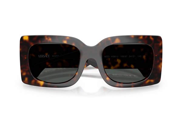 VERSACE 4496U Occhiali da Sole 