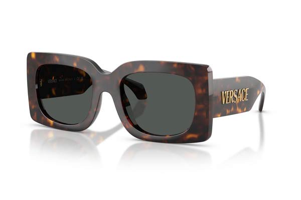 VERSACE 4496U Occhiali da Sole 