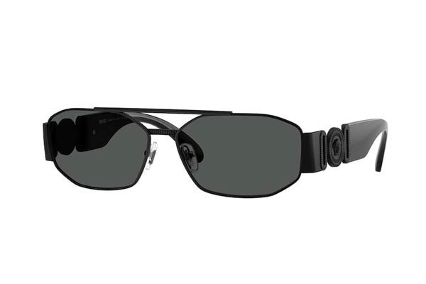 versace 2287 Occhiali da Sole 