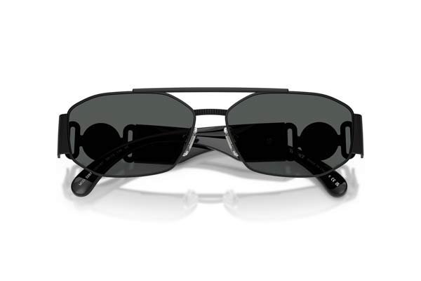 VERSACE 2287 Occhiali da Sole 
