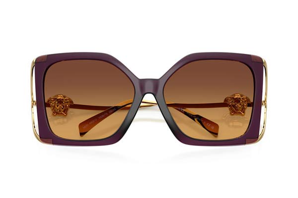 VERSACE 4502U Occhiali da Sole 