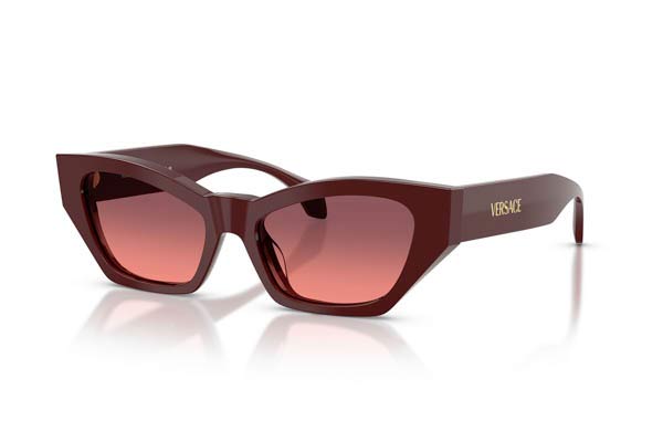 VERSACE 4488U Occhiali da Sole 