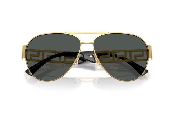 VERSACE 2289 Occhiali da Sole 