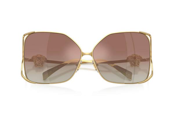 VERSACE 2288 Occhiali da Sole 