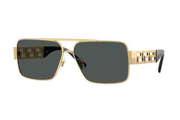 versace 2290 Occhiali da Sole 
