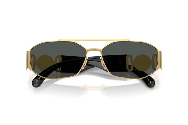 VERSACE 2287 Occhiali da Sole 
