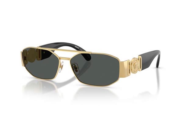 VERSACE 2287 Occhiali da Sole 